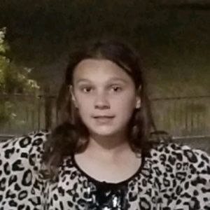 Meet your Posher, Jaelynn